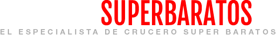 logo crucerossuperbaratos